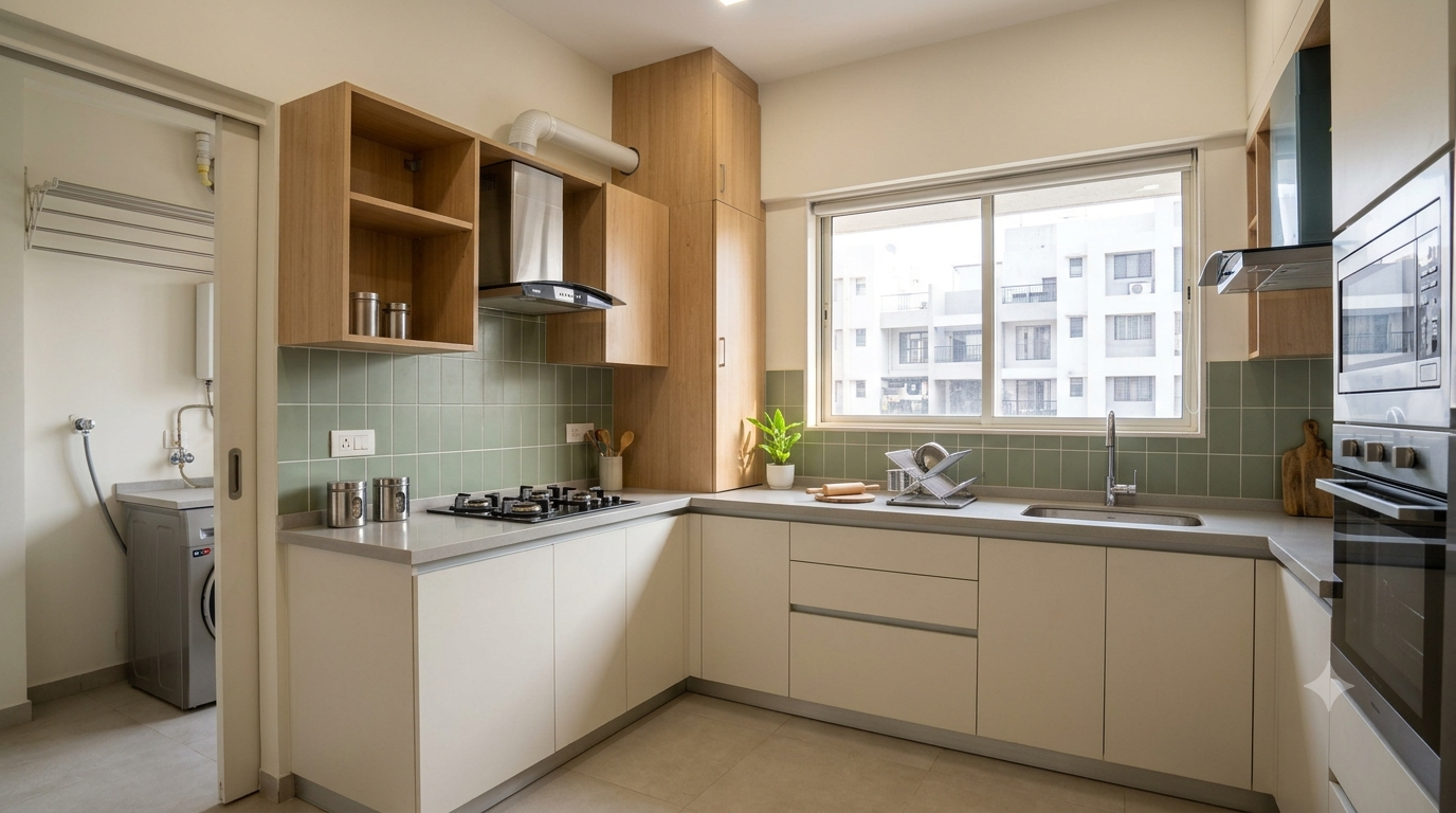 Mehta Residence